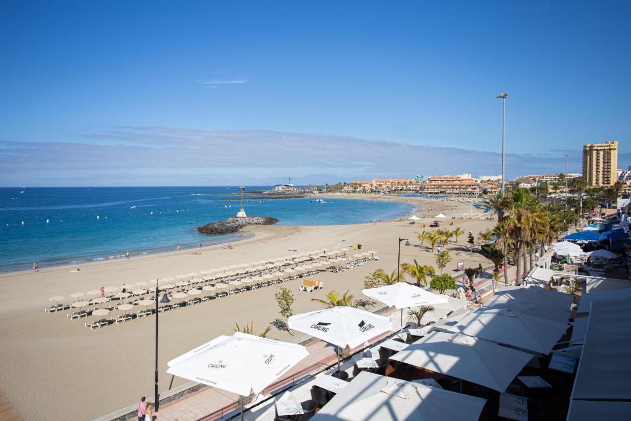 Home2Book Cozy Pool & Terrace Apt Los Cristianos Los Cristianos  Exterior foto