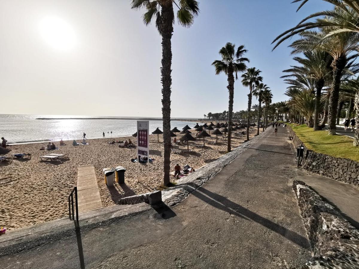 Home2Book Cozy Pool & Terrace Apt Los Cristianos Los Cristianos  Exterior foto
